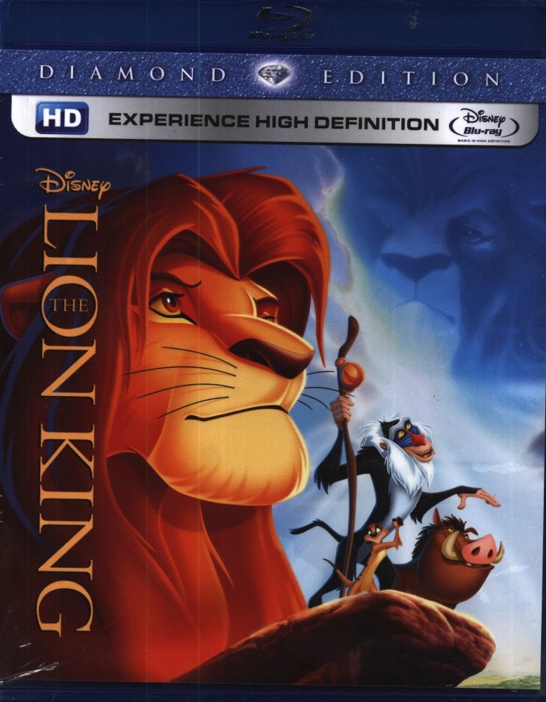 The lion cheap king online hd