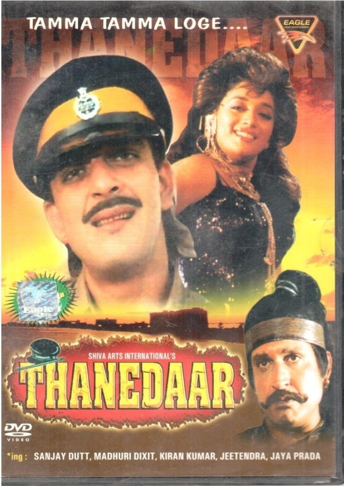 Thanedaar Price in India Buy Thanedaar online at Flipkart