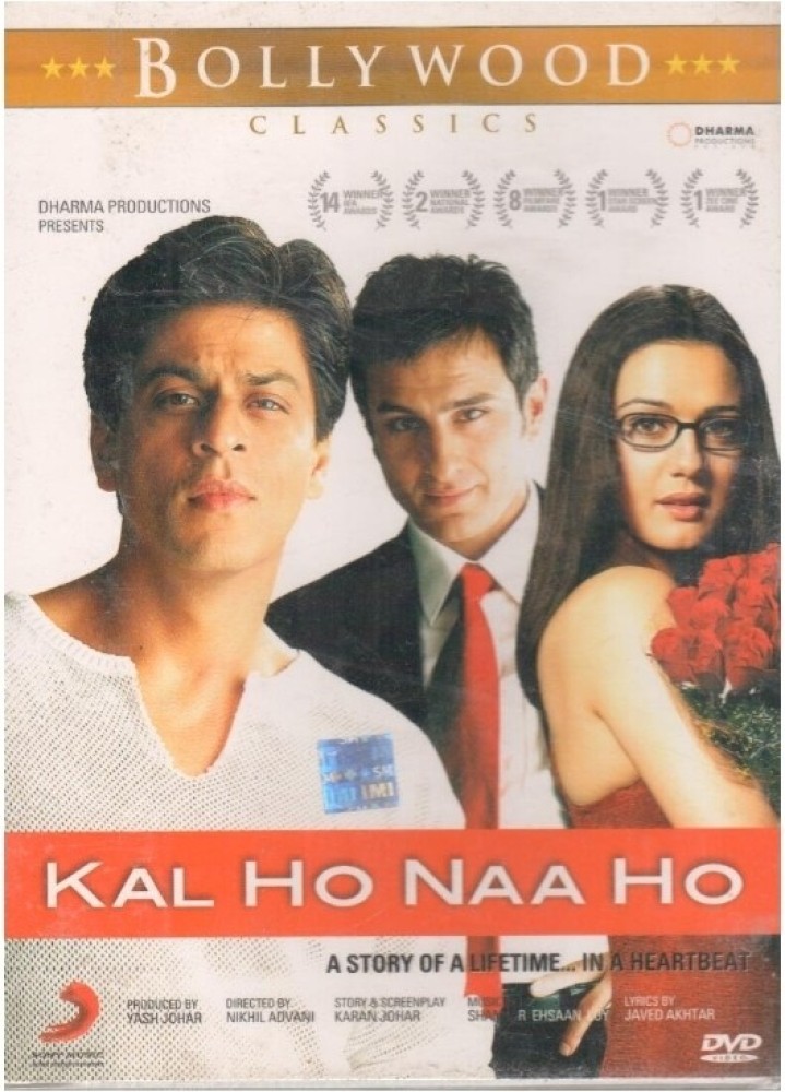 Kal ho na on sale ho full movie