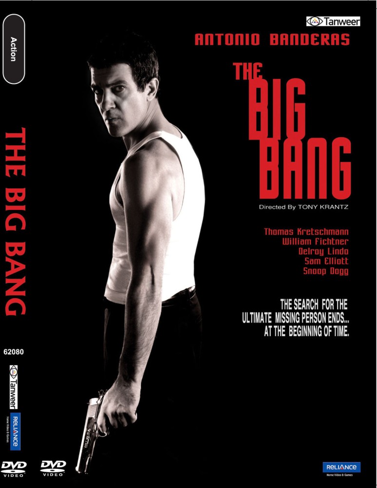 The Big Bang Price in India Buy The Big Bang online at Flipkart