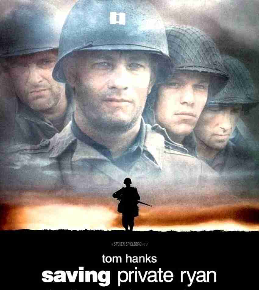 Buy Saving Private Ryan online at Flipkart