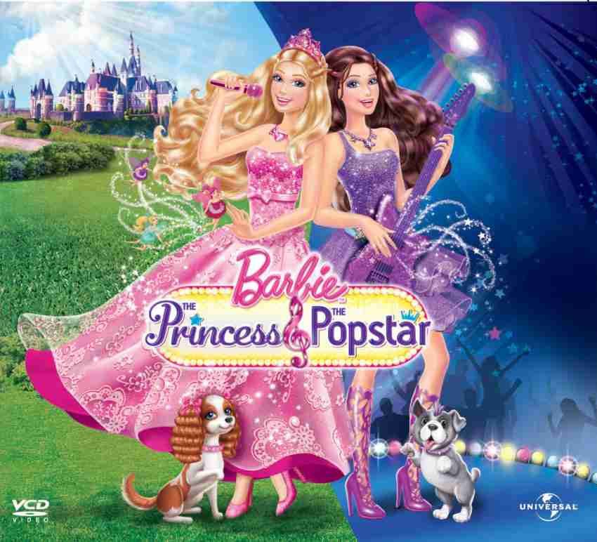 Popstar barbie full 2024 movie in hindi