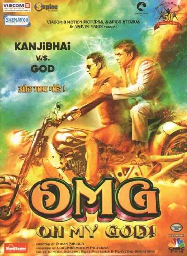 Oh my god sale full movie online hotstar