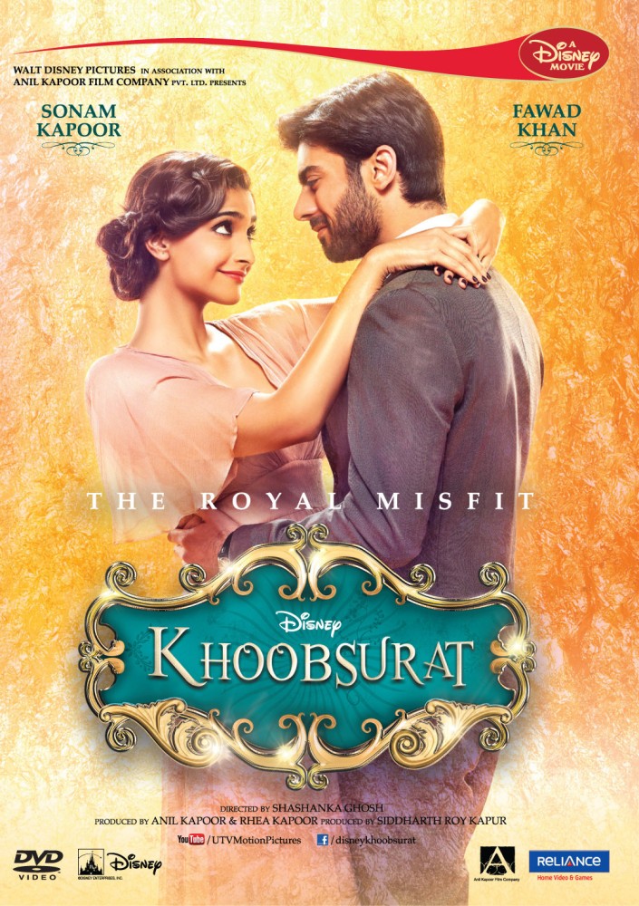 Khoobsurat Price in India Buy Khoobsurat online at Flipkart