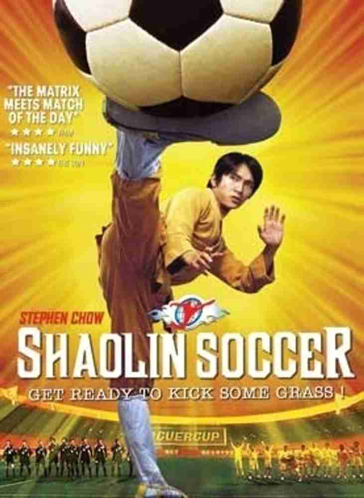 Shaolin soccer full online movie in hindi online