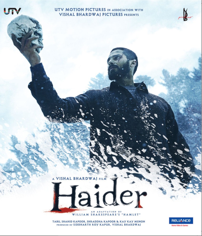 Haider Price in India Buy Haider online at Flipkart