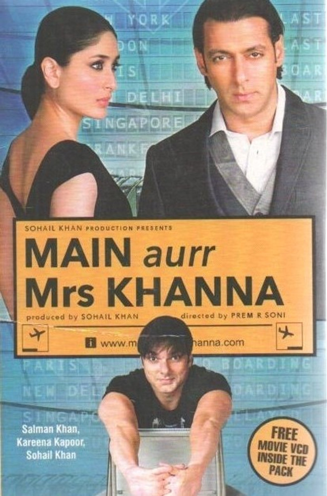 Main Aurr Mrs Khanna Full Movie Free Download Main Aurr Mrs Khanna
