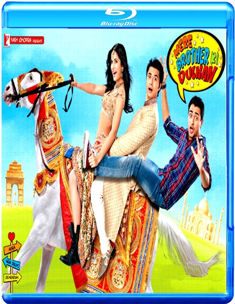 Mere brother ki dulhan store full movie