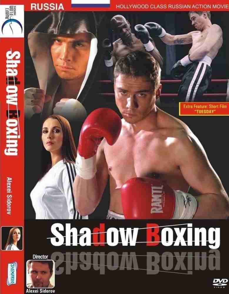 Shadow Boxing (2005) - Filmaffinity