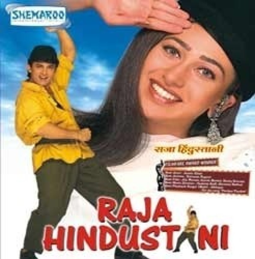 Raja hindustani best sale full movie online