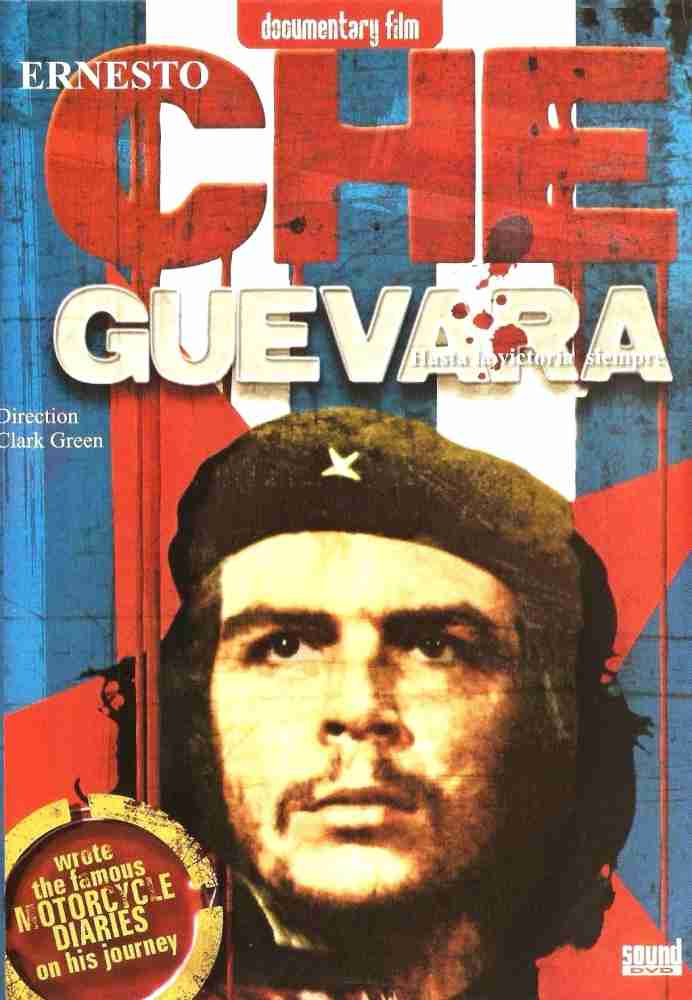 Ernesto Che Guevara Price in India Buy Ernesto Che Guevara