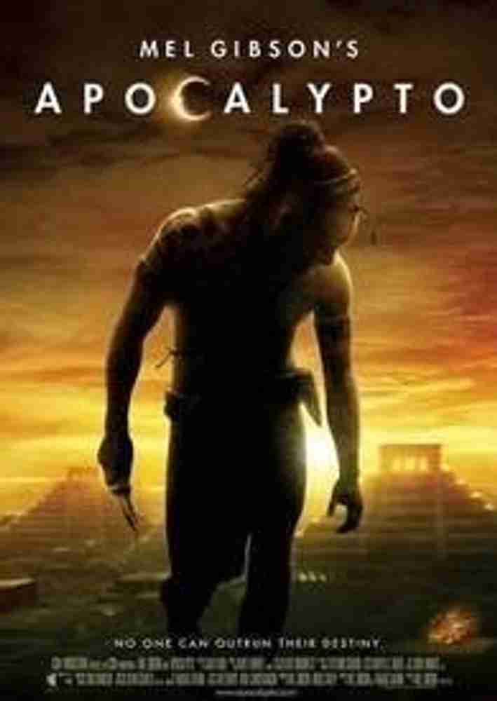 Apocalypto hindi dubbed online hot sale
