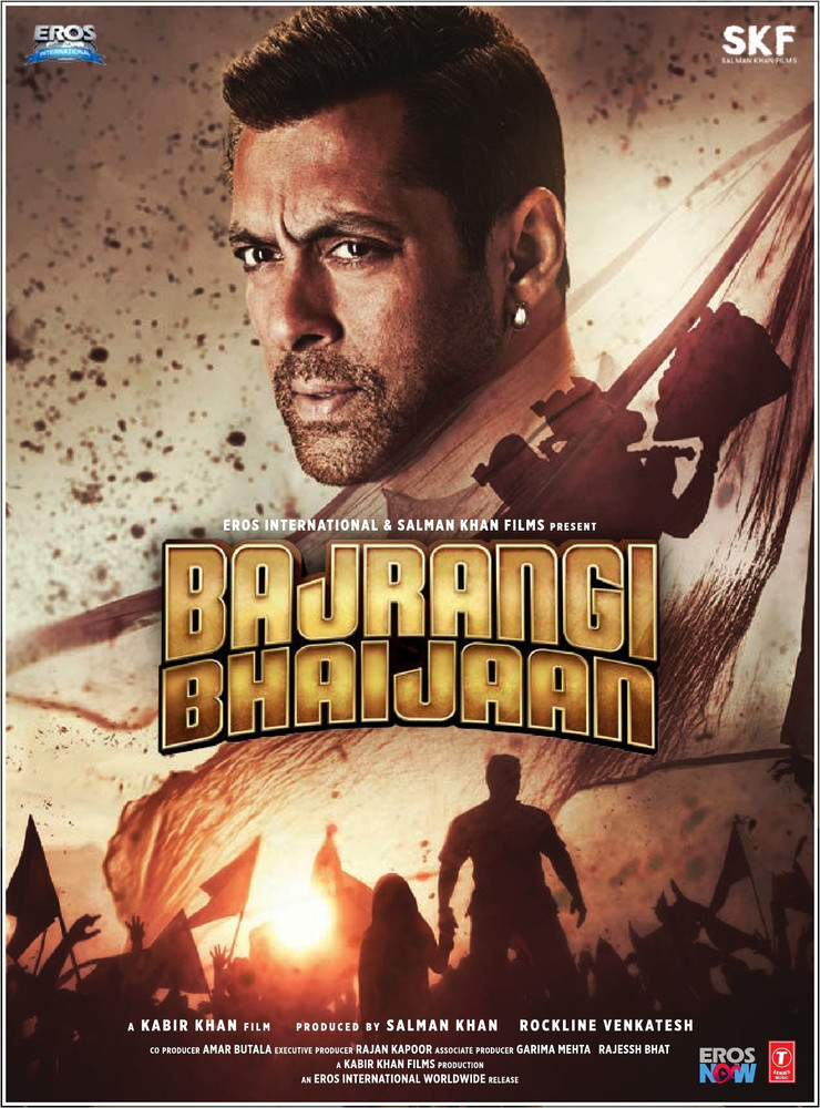 Bajrangi bhaijaan full movie online dailymotion shop part 1