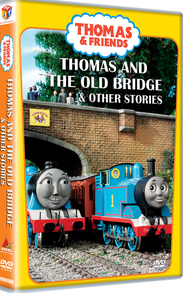 Thomas and friends old sale