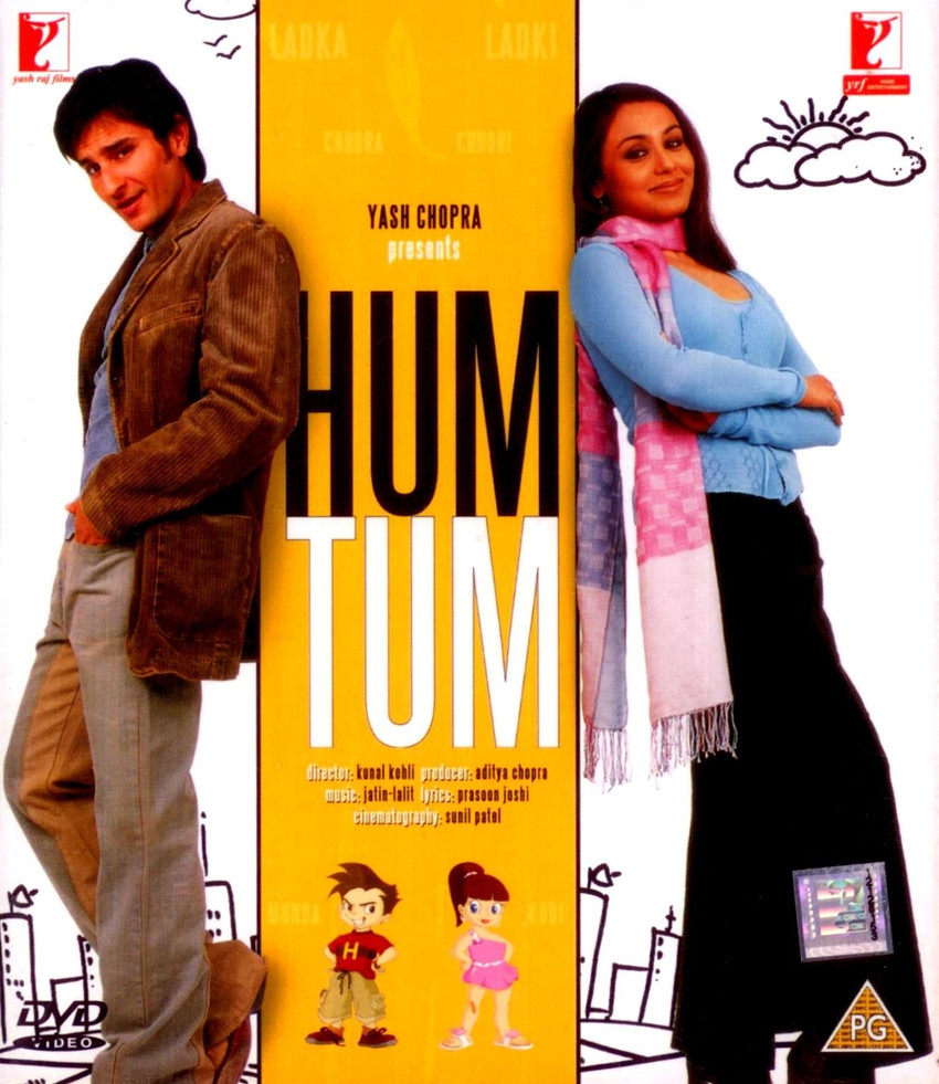 Hum Tum Price in India Buy Hum Tum online at Flipkart