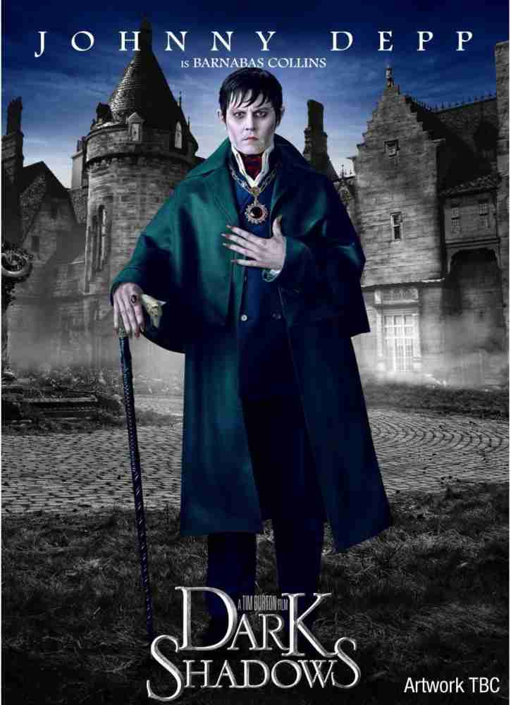 Dark Shadows Price in India Buy Dark Shadows online at Flipkart