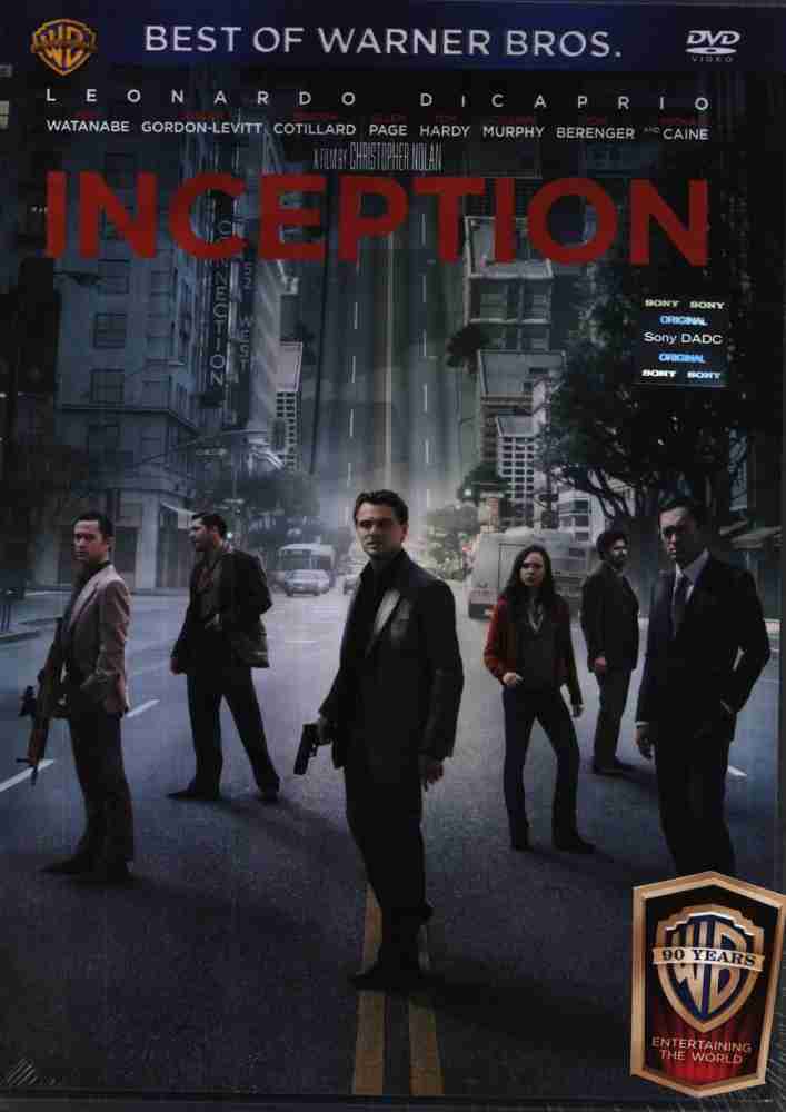 Inception Price in India Buy Inception online at Flipkart