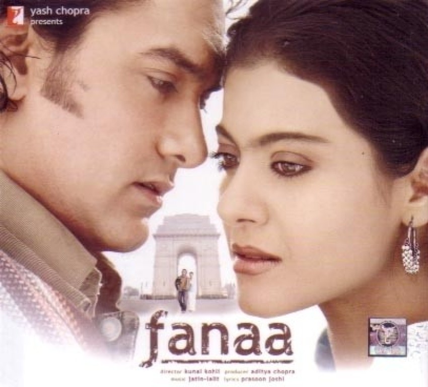 Fanaa Price in India Buy Fanaa online at Flipkart