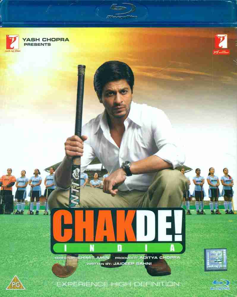 Chak De India Price in India Buy Chak De India online at Flipkart