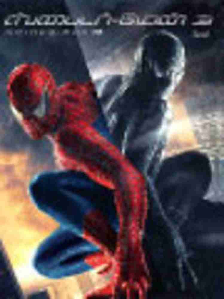 Spider man 3 tamil clearance full movie