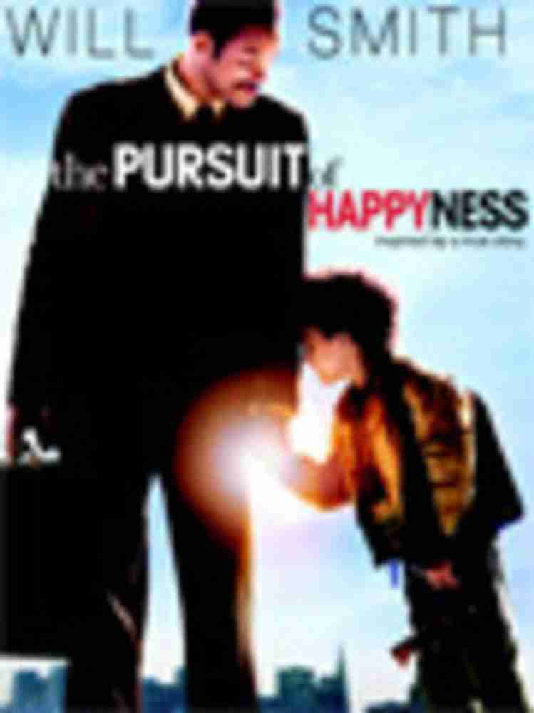 The Pursuit Of Happyness Price in India Buy The Pursuit Of Happyness online at Flipkart