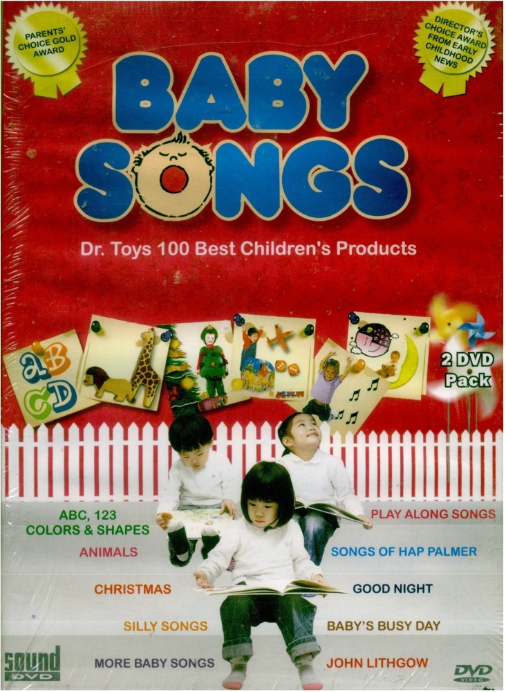 Baby Songs Movies DVD Price In India. Buy Baby Songs Movies DVD