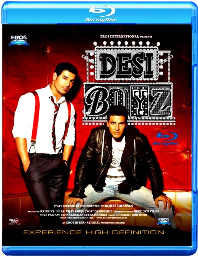 Desi best sale boyz stream