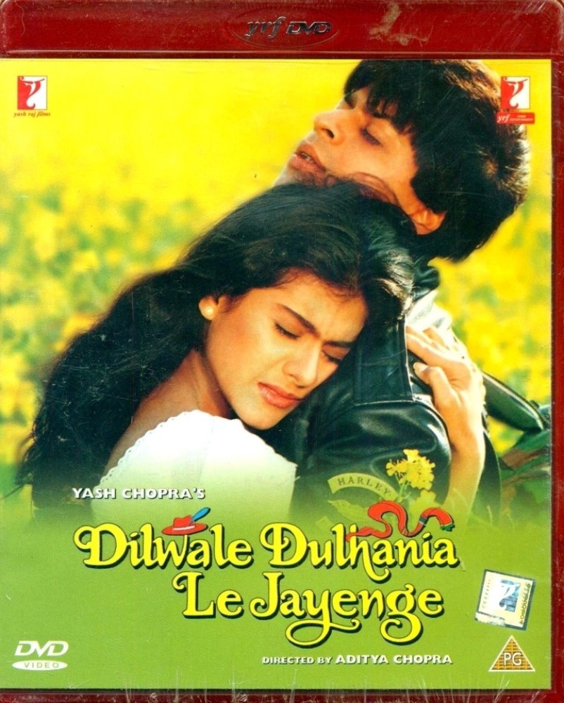 Dilwale Dulhania Lejayenge Price in India Buy Dilwale Dulhania