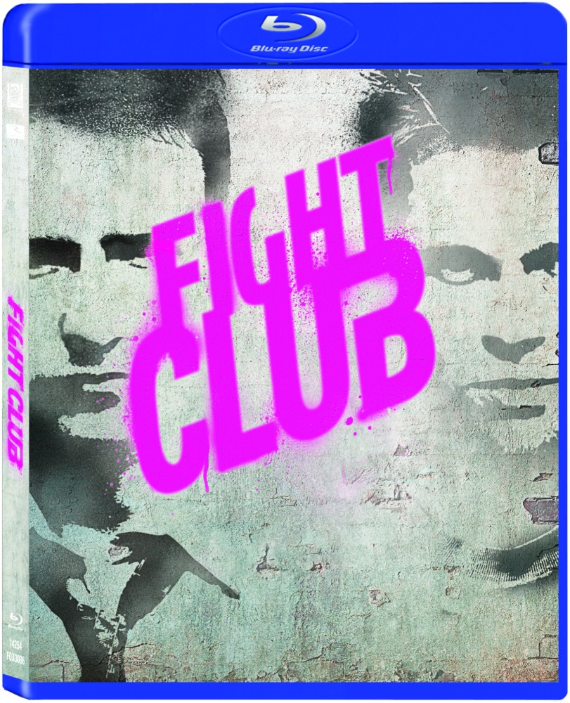 Fight club stream discount english