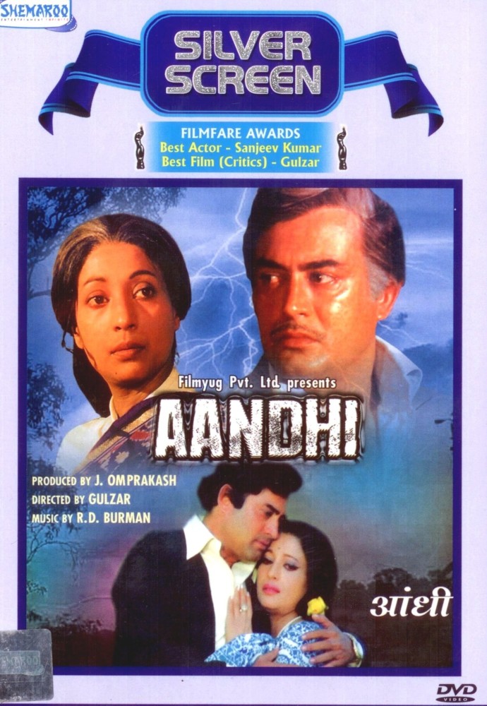 Aandhi Price in India - Buy Aandhi online at Flipkart.com