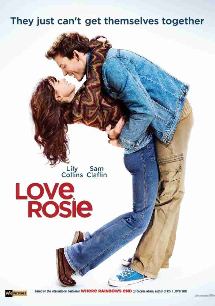 Love Rosie Price in India Buy Love Rosie online at Flipkart