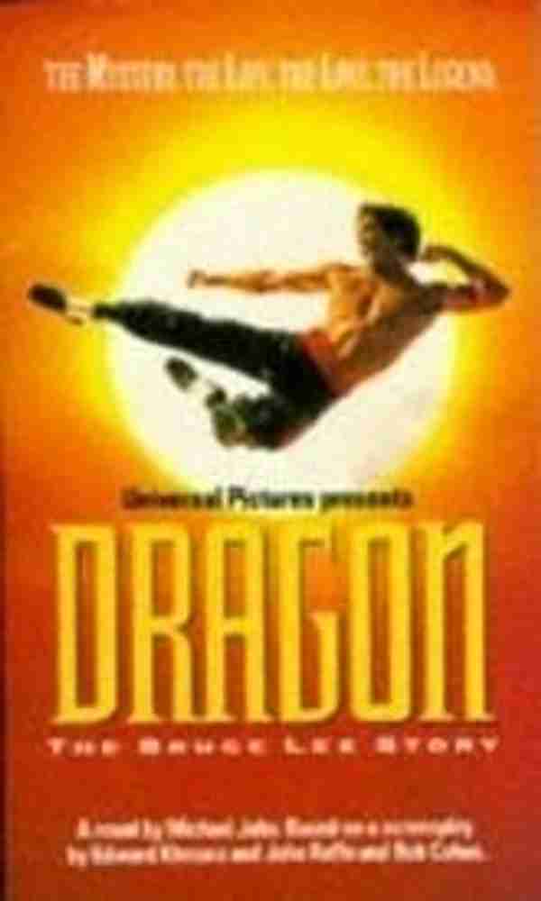 A bruce lee story online