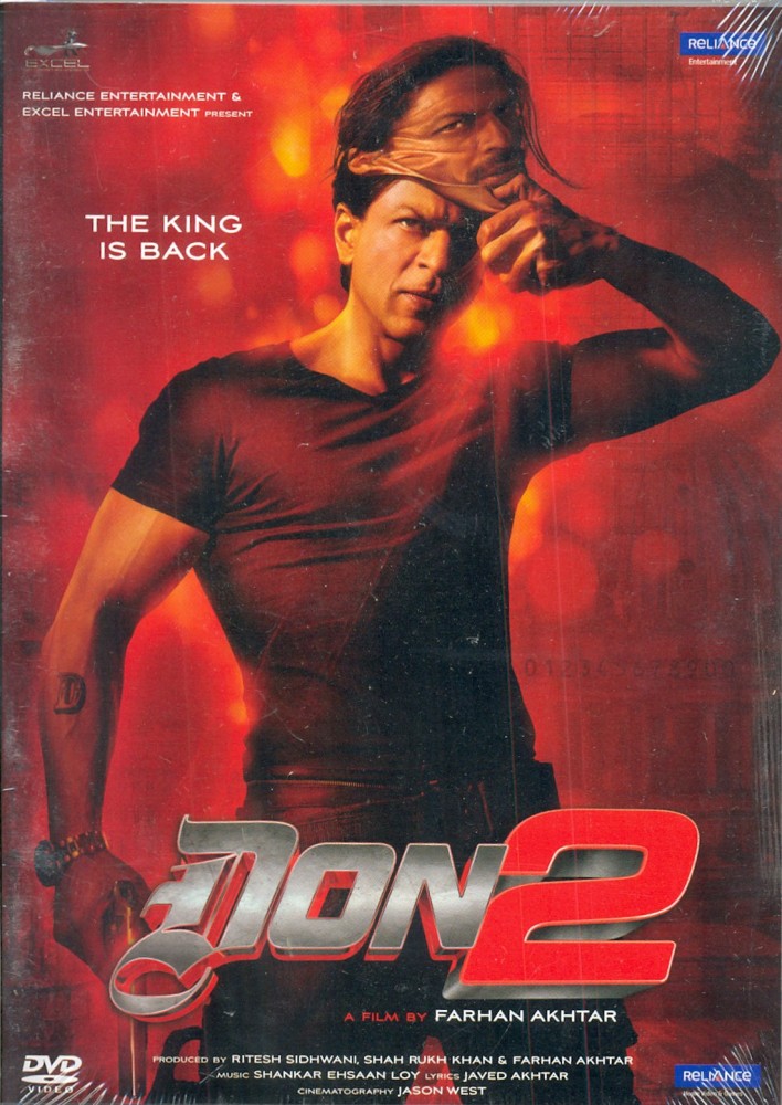 Don 2 full sales movie online