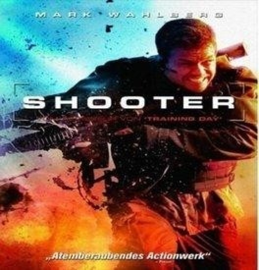 Shooter discount movie online