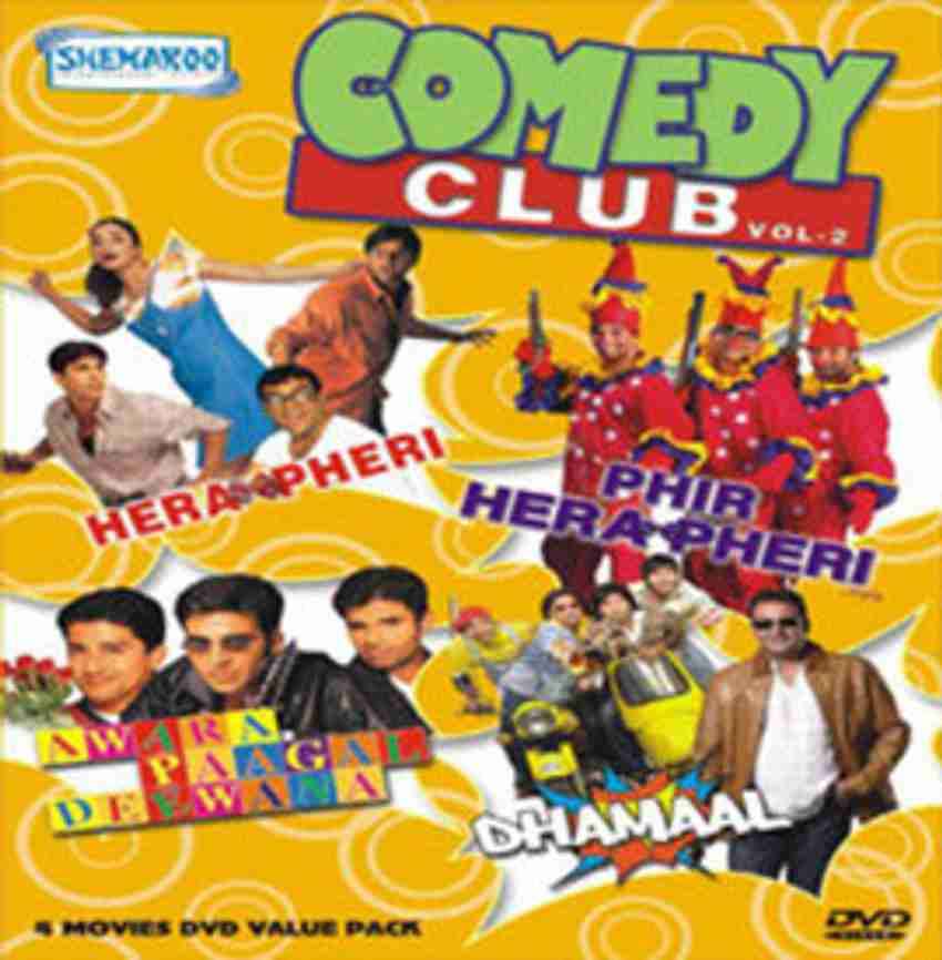 Phir hera new arrivals pheri online