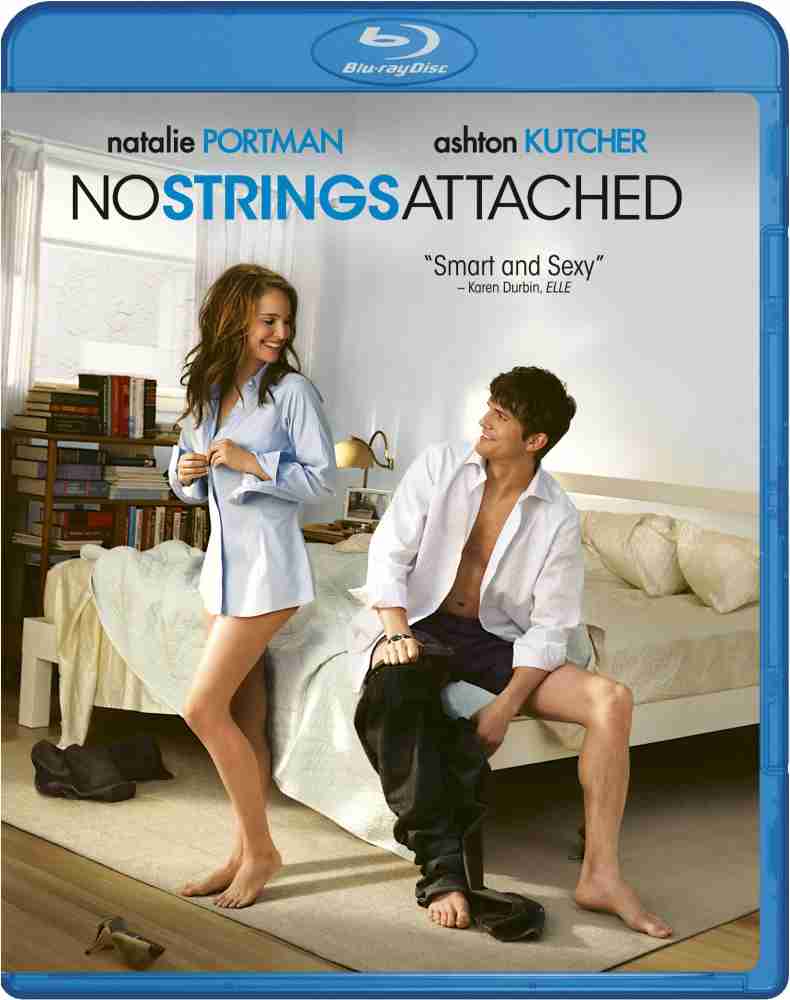 No strings 2024 attached fmovies