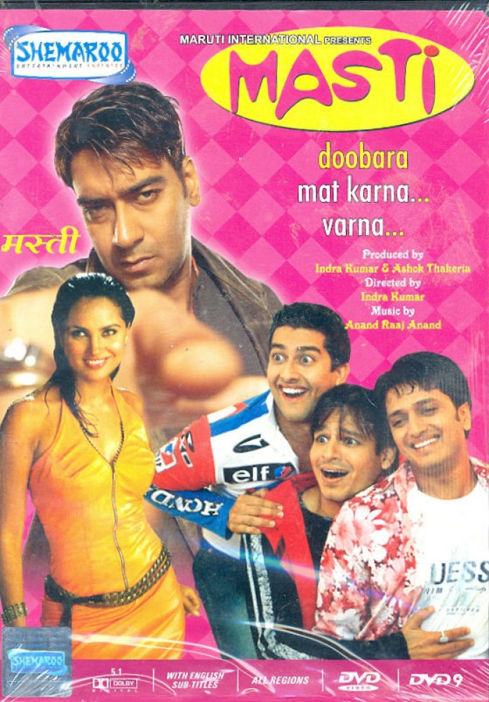 Masti 2004