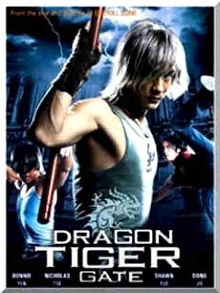 Dragon tiger gate full 2025 movie in hindi watch online