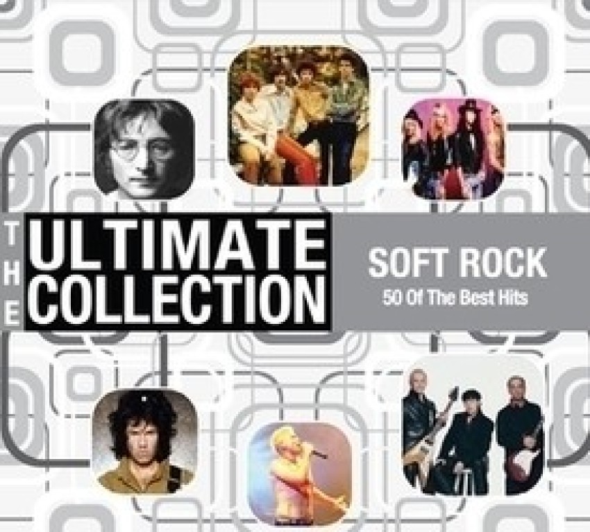 Best Of Soft Rock Collection