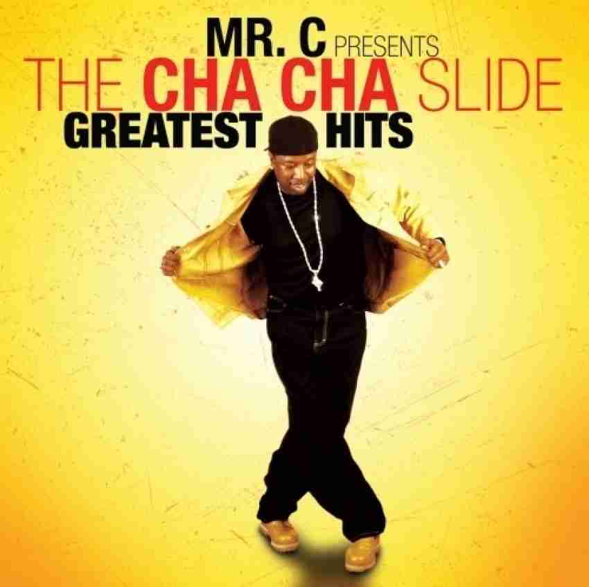 Cha Cha Slide Music Audio CD Flipkart