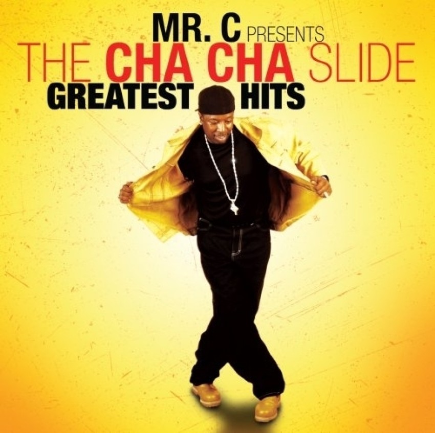 Cha Cha Slide Music Audio CD Price In India. Buy Cha Cha Slide