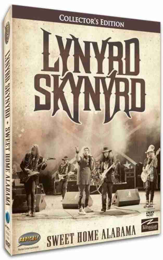 Lynyrd Skynyrd - Sweet Home Alabama (Collector's Edition) Music