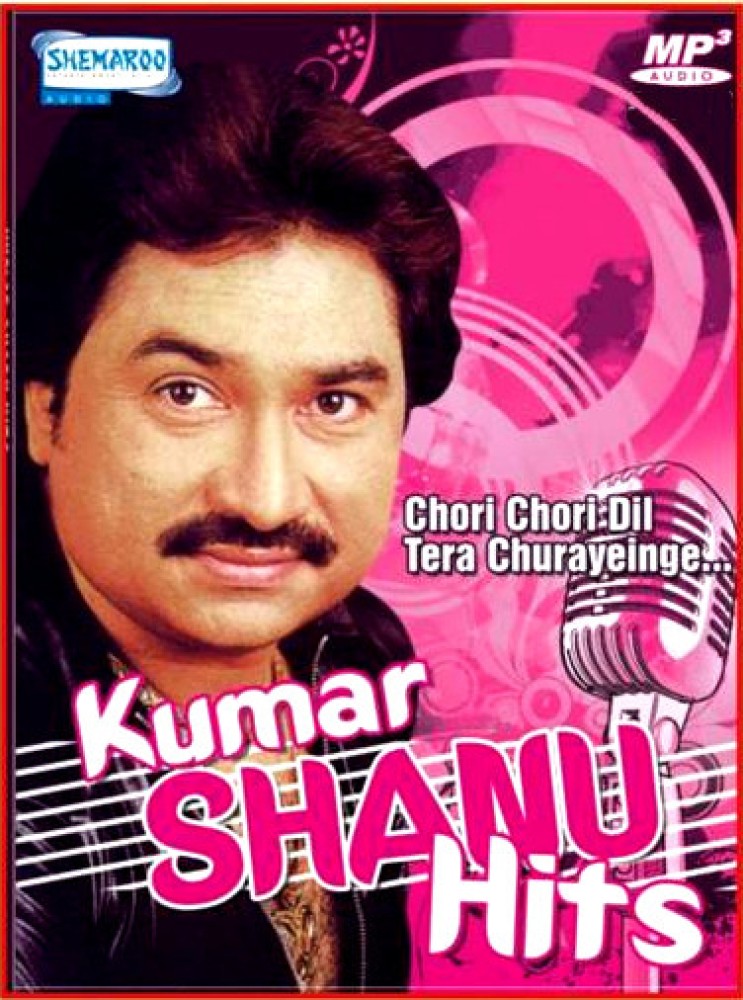 Kumar Sanu Hits Music MP3 Price In India. Buy Kumar Sanu Hits