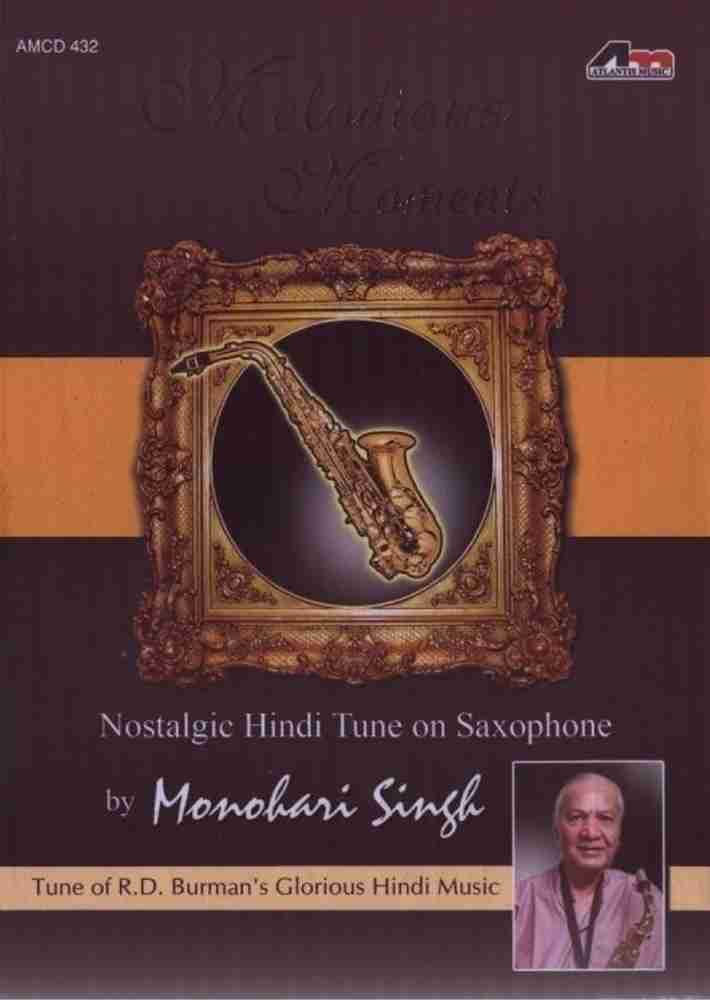 Saxophone in new arrivals hindi