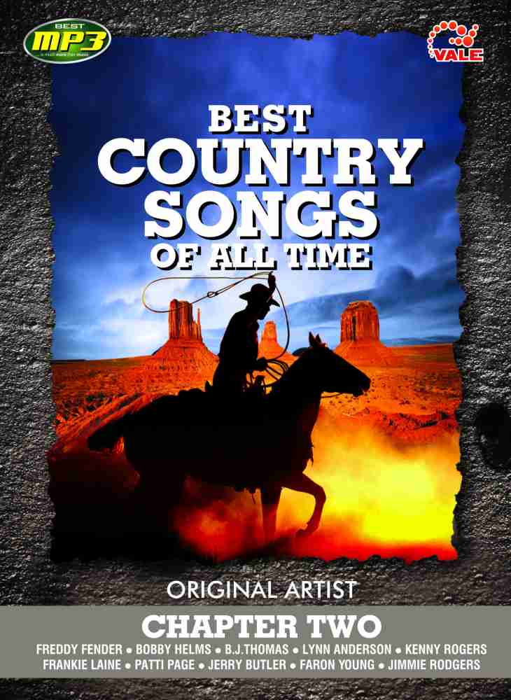 Best country songs of deals all time