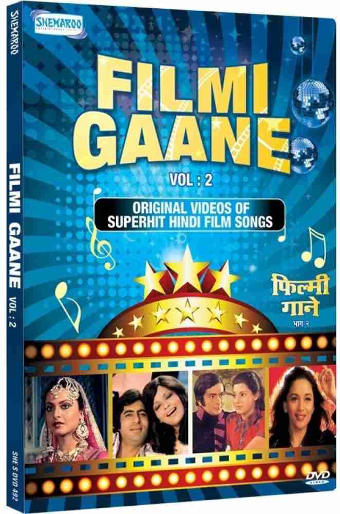 Filmi gaane full online hd