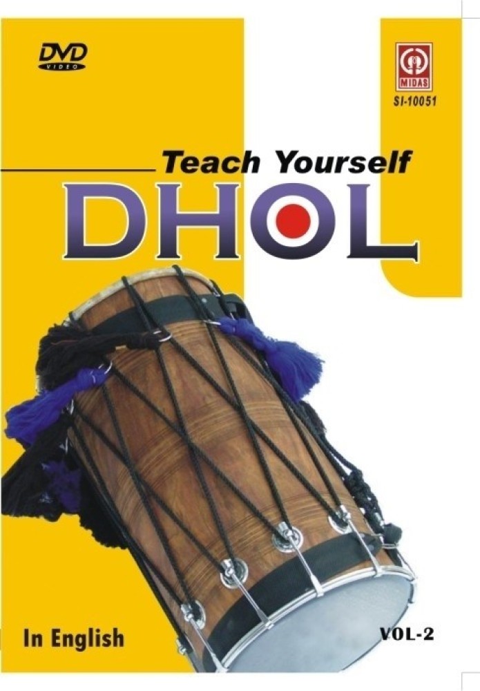 Dhol in deals english