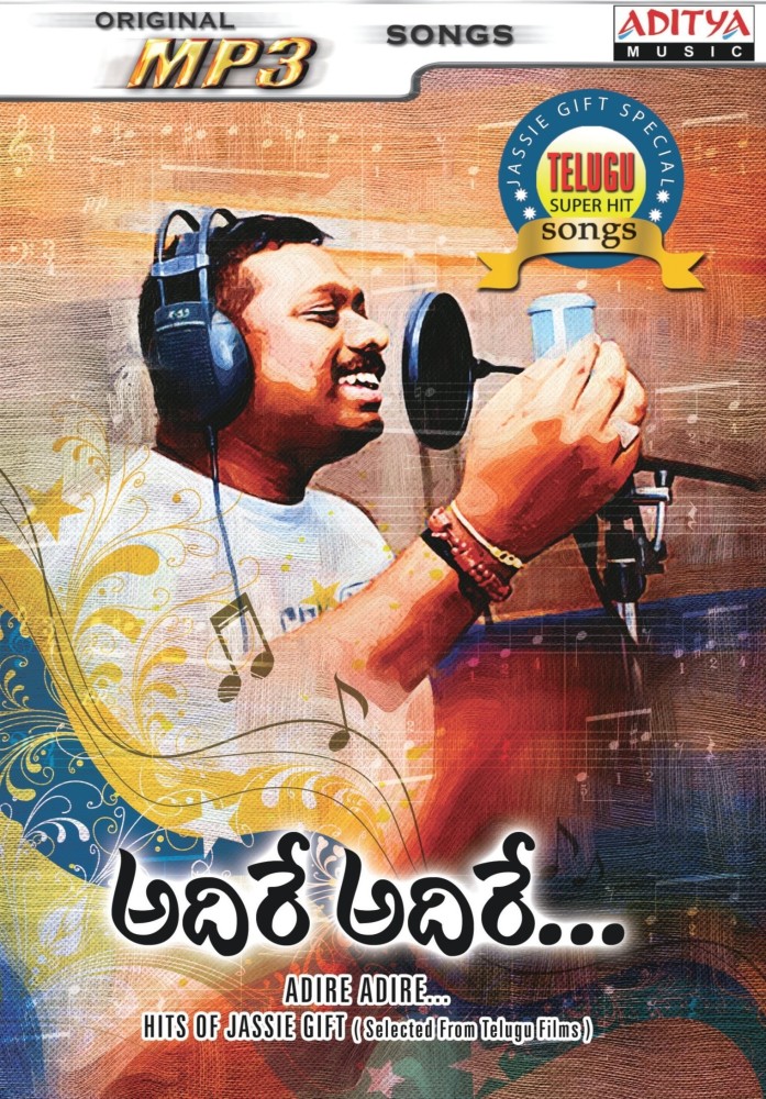 Luv U Alia - Telugu (Original Motion Picture Soundtrack) - EP by Jassie Gift  on Apple Music