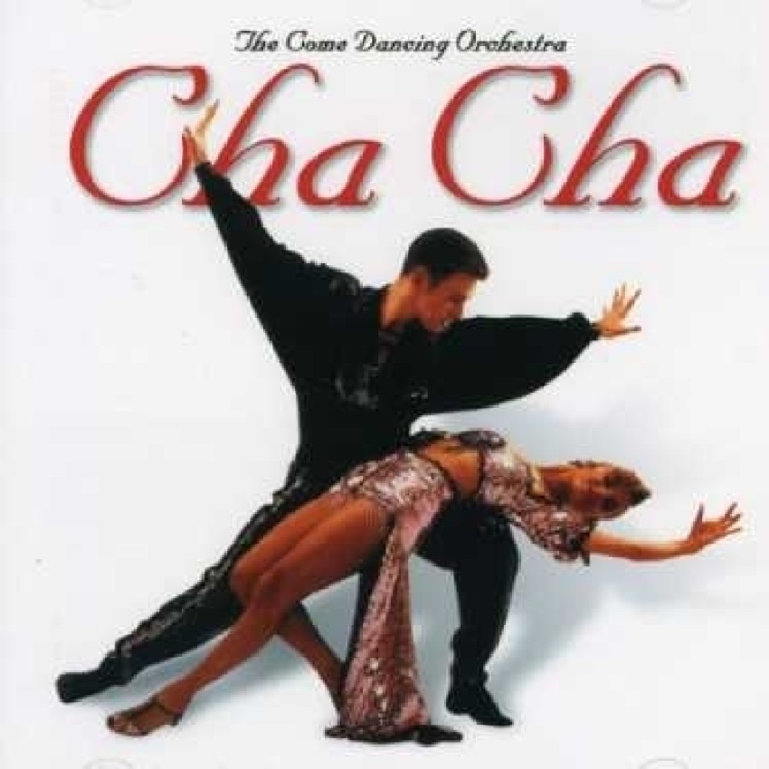 Cha Cha Music Audio CD Price In India. Buy Cha Cha Music Audio