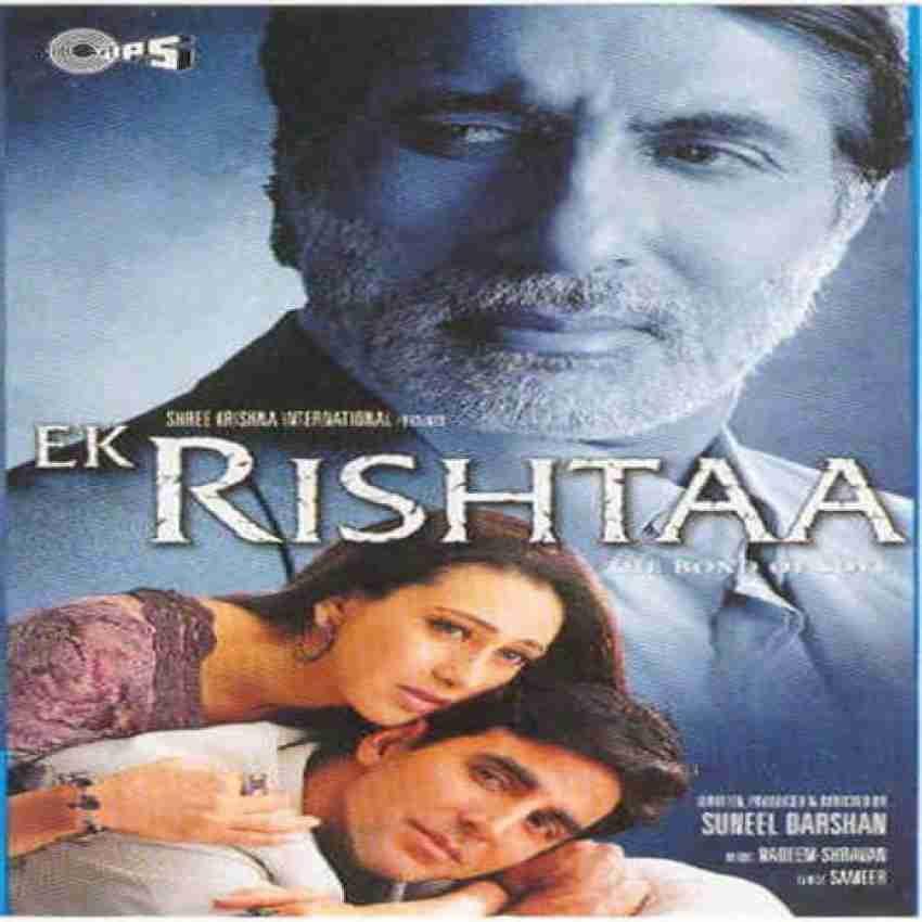 Ek rishtaa the bond store of love full movie online